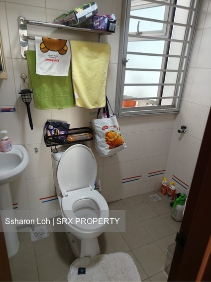 Blk 57 Teban Gardens Road (Jurong East), HDB 2 Rooms #576636471